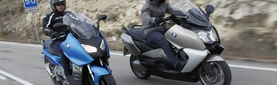 2018 BMW C 650 GT for sale in The Motorcycle Shop, Anchorage, Alaska