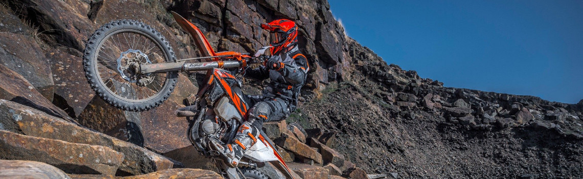 2018 KTM 150 XC-W for sale in The Motorcycle Shop, Anchorage, Alaska