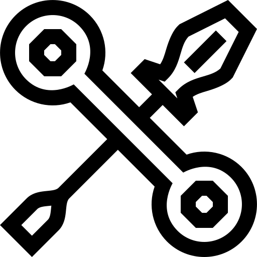 Hydraulic Line Flush Icon