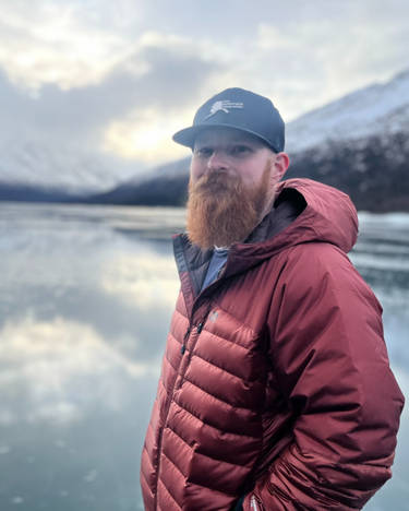 Photo of Justin Willis