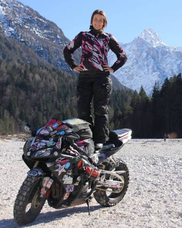 Photo of Nikki Misurelli
