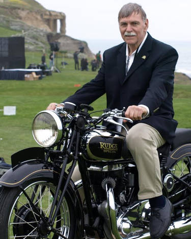 Photo of Don Rosene