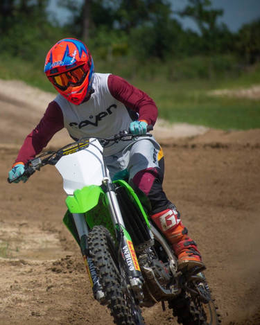 Photo of Ryan Colon