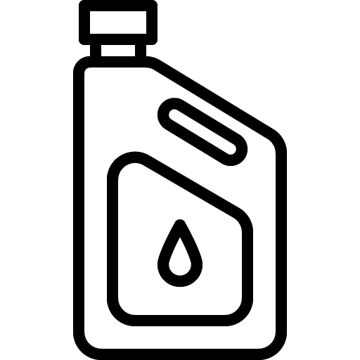 Oil change icon
